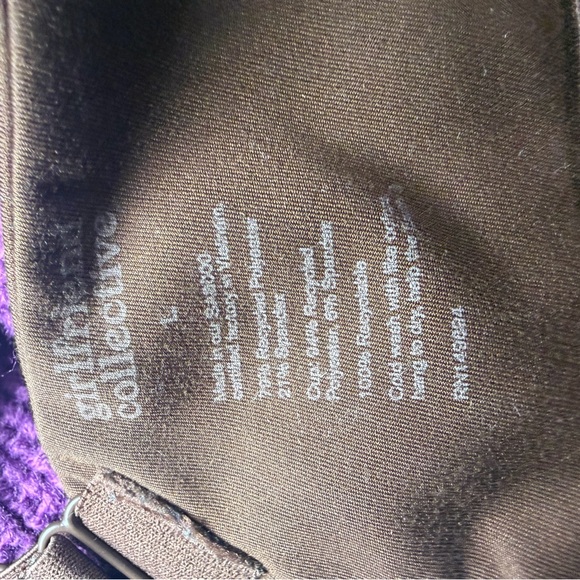 Girlfriend Collective Paloma Racerback Sports Bra Size Large - Picture 6 of 6